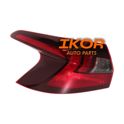 HYUNDAI-i20-LH-TAILAMP-92401T7000