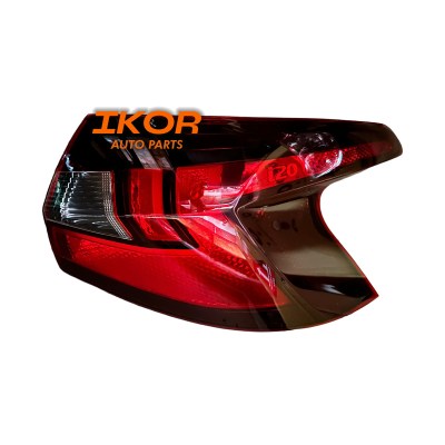 HYUNDAI-i20-RH-TAILAMP-92401T7000